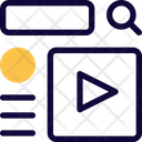 پیش‌نمایش فایل wireframe-3035620 از پک وایرفریم – جلد ۴
