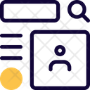 پیش‌نمایش فایل wireframe-3035626 از پک وایرفریم – جلد ۴