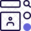پیش‌نمایش فایل wireframe-3035627 از پک وایرفریم – جلد ۴