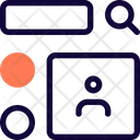 پیش‌نمایش فایل wireframe-3035628 از پک وایرفریم – جلد ۴