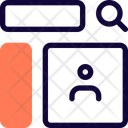 پیش‌نمایش فایل wireframe-3035643 از پک وایرفریم – جلد ۴