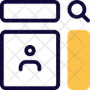 پیش‌نمایش فایل wireframe-3035644 از پک وایرفریم – جلد ۴