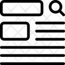پیش‌نمایش فایل wireframe-3034362 از پک وایرفریم – جلد ۲