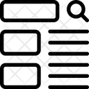 پیش‌نمایش فایل wireframe-3034364 از پک وایرفریم – جلد ۲