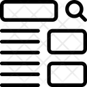 پیش‌نمایش فایل wireframe-3034365 از پک وایرفریم – جلد ۲