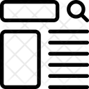 پیش‌نمایش فایل wireframe-3034366 از پک وایرفریم – جلد ۲
