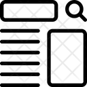 پیش‌نمایش فایل wireframe-3034367 از پک وایرفریم – جلد ۲