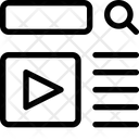 پیش‌نمایش فایل wireframe-3034453 از پک وایرفریم – جلد ۳