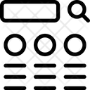 پیش‌نمایش فایل wireframe-3034454 از پک وایرفریم – جلد ۳