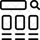 پیش‌نمایش فایل wireframe-3034455 از پک وایرفریم – جلد ۳