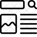 پیش‌نمایش فایل wireframe-3034457 از پک وایرفریم – جلد ۳