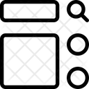 پیش‌نمایش فایل wireframe-3034482 از پک وایرفریم – جلد ۳