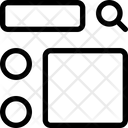 پیش‌نمایش فایل wireframe-3034483 از پک وایرفریم – جلد ۳