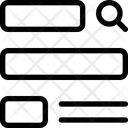 پیش‌نمایش فایل wireframe-3034489 از پک وایرفریم – جلد ۳