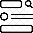 پیش‌نمایش فایل wireframe-3034495 از پک وایرفریم – جلد ۳