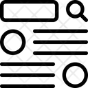 پیش‌نمایش فایل wireframe-3034503 از پک وایرفریم – جلد ۳