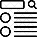 پیش‌نمایش فایل wireframe-3034504 از پک وایرفریم – جلد ۳