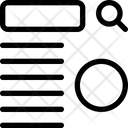 پیش‌نمایش فایل wireframe-3034508 از پک وایرفریم – جلد ۳