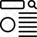 پیش‌نمایش فایل wireframe-3034509 از پک وایرفریم – جلد ۳