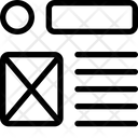 پیش‌نمایش فایل wireframe-3034526 از پک وایرفریم – جلد ۴