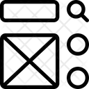 پیش‌نمایش فایل wireframe-3034535 از پک وایرفریم – جلد ۴