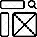 پیش‌نمایش فایل wireframe-3034537 از پک وایرفریم – جلد ۴