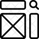 پیش‌نمایش فایل wireframe-3034538 از پک وایرفریم – جلد ۴