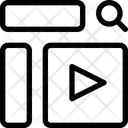 پیش‌نمایش فایل wireframe-3034573 از پک وایرفریم – جلد ۴