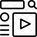پیش‌نمایش فایل wireframe-3034578 از پک وایرفریم – جلد ۴