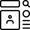 پیش‌نمایش فایل wireframe-3034579 از پک وایرفریم – جلد ۴