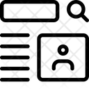پیش‌نمایش فایل wireframe-3034581 از پک وایرفریم – جلد ۴