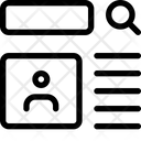 پیش‌نمایش فایل wireframe-3034582 از پک وایرفریم – جلد ۴