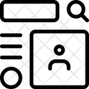 پیش‌نمایش فایل wireframe-3034584 از پک وایرفریم – جلد ۴