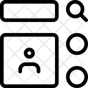 پیش‌نمایش فایل wireframe-3034585 از پک وایرفریم – جلد ۴