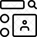 پیش‌نمایش فایل wireframe-3034586 از پک وایرفریم – جلد ۴
