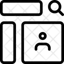 پیش‌نمایش فایل wireframe-3034601 از پک وایرفریم – جلد ۴