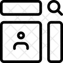 پیش‌نمایش فایل wireframe-3034602 از پک وایرفریم – جلد ۴