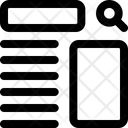 پیش‌نمایش فایل wireframe-3036772 از پک وایرفریم – جلد ۲