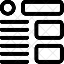 پیش‌نمایش فایل wireframe-3036800 از پک وایرفریم – جلد ۲