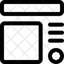 پیش‌نمایش فایل wireframe-3036809 از پک وایرفریم – جلد ۲