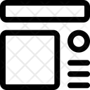 پیش‌نمایش فایل wireframe-3036811 از پک وایرفریم – جلد ۲