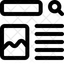 پیش‌نمایش فایل wireframe-3036863 از پک وایرفریم – جلد ۳