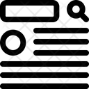 پیش‌نمایش فایل wireframe-3036912 از پک وایرفریم – جلد ۳