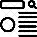 پیش‌نمایش فایل wireframe-3036915 از پک وایرفریم – جلد ۳