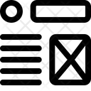 پیش‌نمایش فایل wireframe-3036928 از پک وایرفریم – جلد ۴