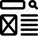 پیش‌نمایش فایل wireframe-3036931 از پک وایرفریم – جلد ۴