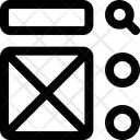 پیش‌نمایش فایل wireframe-3036938 از پک وایرفریم – جلد ۴