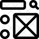 پیش‌نمایش فایل wireframe-3036939 از پک وایرفریم – جلد ۴