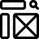 پیش‌نمایش فایل wireframe-3036940 از پک وایرفریم – جلد ۴