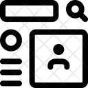 پیش‌نمایش فایل wireframe-3036983 از پک وایرفریم – جلد ۴